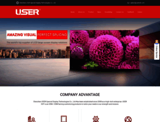 usersd.com screenshot
