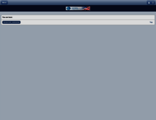 usesc.org screenshot