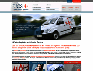 useucs.com screenshot
