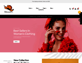 ushankahat.com screenshot