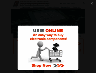 usienet.com screenshot