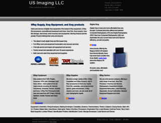 usimagingllc.com screenshot