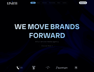 usinteractivemedia.com screenshot