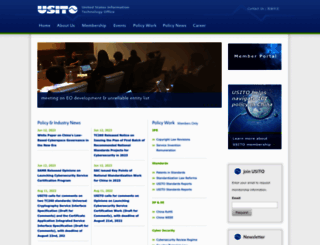usito.org screenshot
