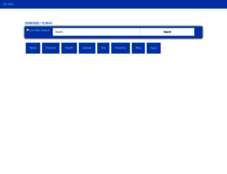 usiweb.com screenshot