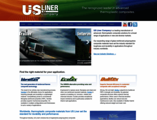 uslco.com screenshot