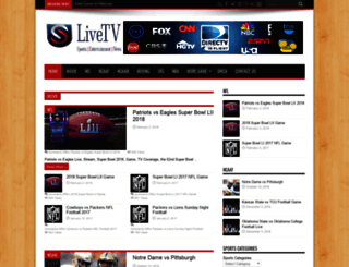 uslivetv247.com screenshot