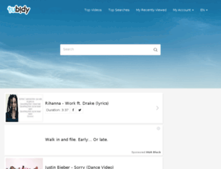 Access usloft3227.serverloft.com. Tubidy Mobile Video Search Engine