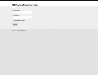 usmoneytransfer.com screenshot