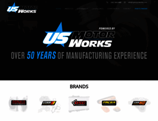 usmotorworks.com screenshot