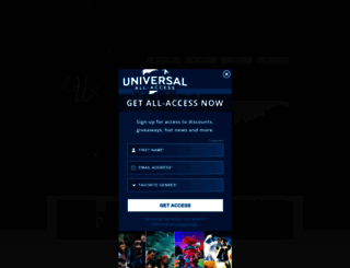 usmovie.com screenshot