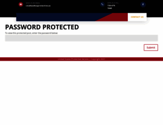 usprotective.us screenshot