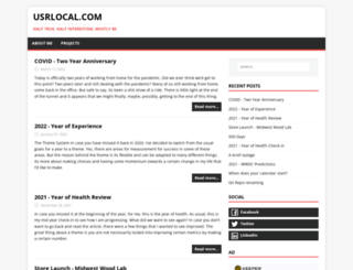 usrlocal.com screenshot