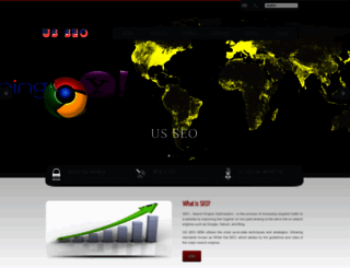 usseosem.com screenshot