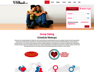 usshaadi.com screenshot