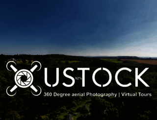 ustock.co.uk screenshot