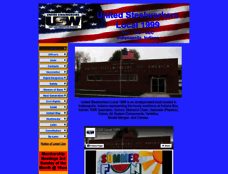 uswlocal1999.org screenshot