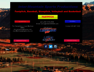 utahusssa.com screenshot