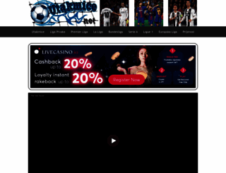 utakmice.net screenshot