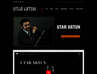 utarartun.com screenshot