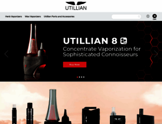 utillian.com screenshot