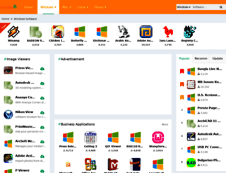 utorrent.softwaresea.com screenshot