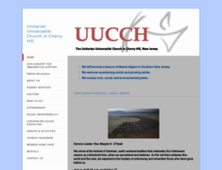 uucch1.publishpath.com screenshot