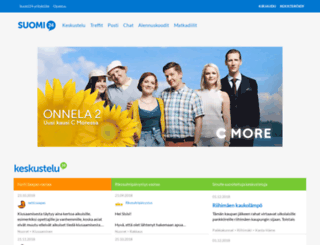 Access . Suomi24 - Suomen suurin verkkoyhteisö