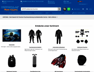 uwfun24.de screenshot
