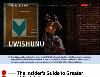 uwishunu.wpengine.com screenshot