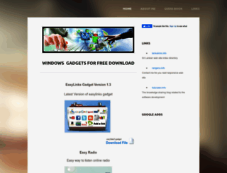 uwu.weebly.com screenshot