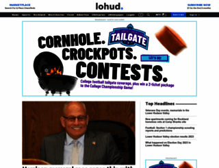 ux.lohud.com screenshot