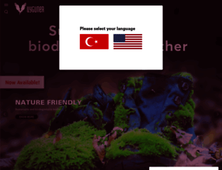 uyguner.com.tr screenshot