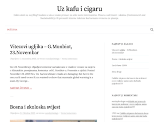 uzkafuicigaru.blogger.ba screenshot