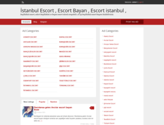 uzmananlatim.com screenshot