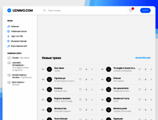 uznavo.com screenshot