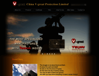 v-great.com screenshot