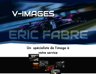 v-images.com screenshot