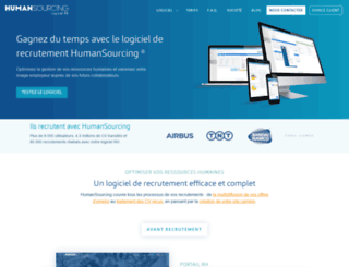 v3.humansourcing.com screenshot