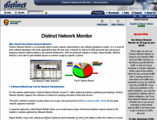 v5.network-monitor.com screenshot
