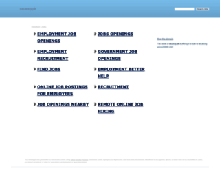 vacancy.pk screenshot