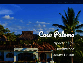 vacationannex.com screenshot