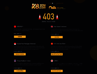 vacationcubatravel.com screenshot