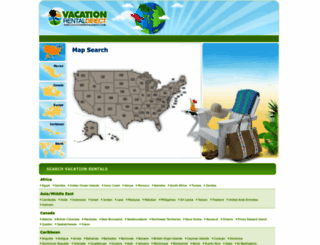 vacationrentaldirect.com screenshot