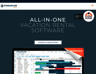 vacationrentalsoftware.org screenshot