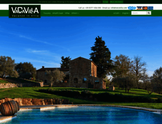 vacavilla.com screenshot