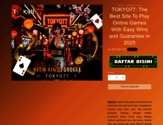 vacaystyle.com screenshot