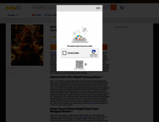 vacpartswarehouse.com screenshot