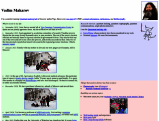 vad1.com screenshot