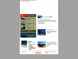vadif.com screenshot